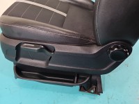 Fotel lewy przód kierowcy Ford Kuga Mk1 08-13 EU 5d