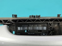 Klamka przód lewa zewnętrzna Mercedes W246 A2047601534