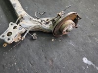 Tylna belka oś tył Lancia Delta III 08-14 1.4 T