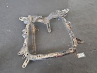 WÓZEK KOŁYSKA TRAWERS Sanki Belka silnika Opel Corsa C 1.0 12V