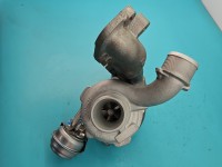 Turbosprężarka Regenerowana Opel Vectra C 766340-1, JLA065791, FGP55205463 1.9 CDTI 150KM
