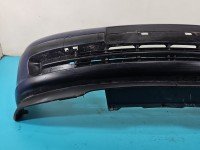 Zderzak przód Opel Astra II G granatowy