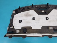 Półka tylna tył bagażnika Hyundai Elantra VI 15-20