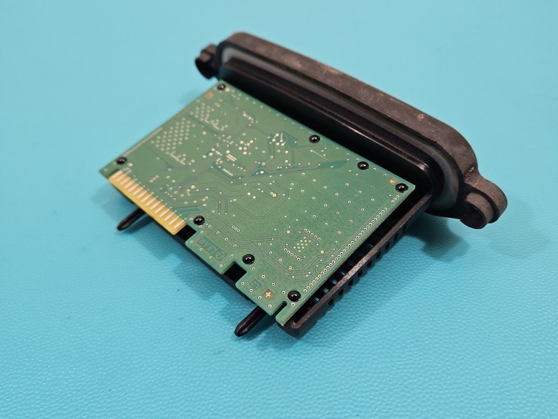 Przetwornica xenon Bmw f10 f11 7258278