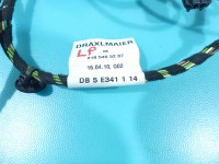 Instalacja Wiązka drzwi przód lewych Mercedes CLS II C218 W218 218 2185405207