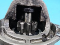 TEST Rozrusznik Opel Zafira B 1.9 CDTI