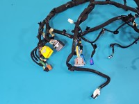 Wiązka deski rozdzielczej Peugeot 2008 II