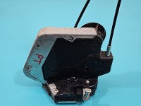 Zamek tył prawy A046693 Lexus IS III 14-25 Producent części: Lexus, 8pin