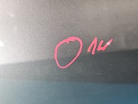 DRZWI PRZÓD LEWE KIEROWCY Renault Clio III 5d TEHNK