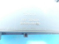 światło stopu Toyota Avensis III T27