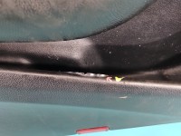 Tapicerka drzwi przód lewa boczek Mercedes W213