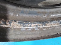 Felga stalowa 16" Citroen C4 II R16 4X108 7J