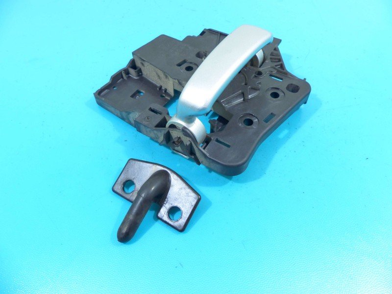 Klamka wewnętrzna tył prawa Citroen Berlingo II 9682100677