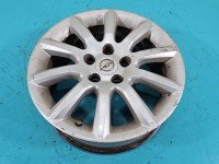 alufelgi felgi 16 komplet Opel Astra III H