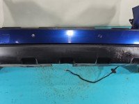 Zderzak tył Subaru Legacy V granatowy E8H kombi