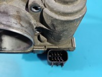 Przepustnica Opel Astra III H 1.6 16V 25362123, 055352858