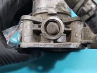 Przepustnica Nissan Micra K13 1.2 16v