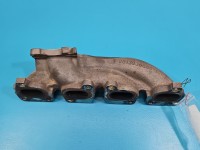 Kolektor wydechowy Peugeot 508 II 18- 9813936880 1.6 PureTech