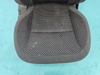 Fotel prawy przód pasażera Nissan Qashqai I J10 06-13 5d EUROPA