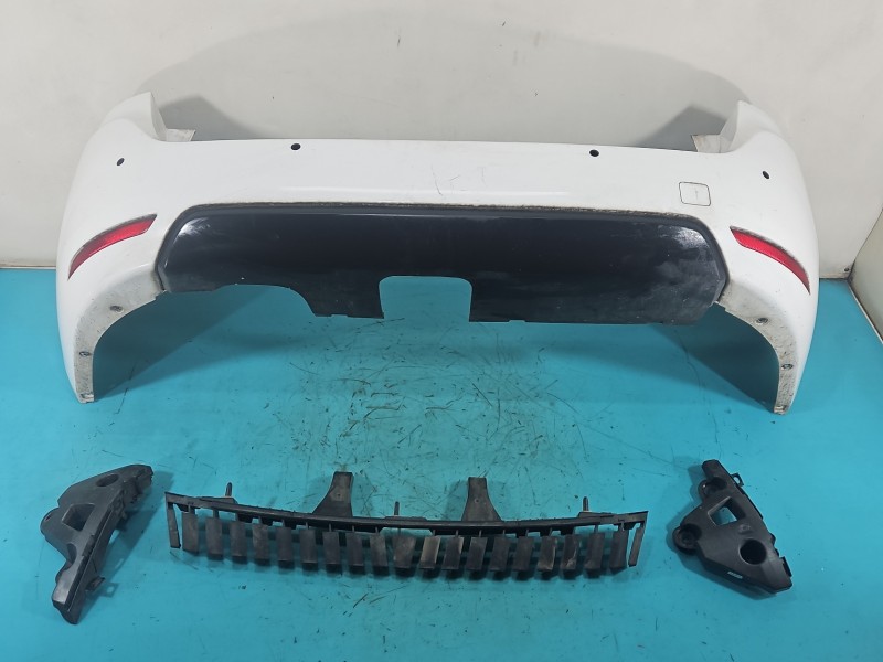 Zderzak tył Peugeot 308 II T9 EWP kombi