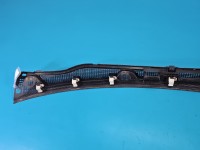 Podszybie Renault Captur I EUROPA 668624075R, 668622369R, 668637604R