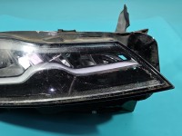 Reflektor prawy lampa przód JAGUAR XF II X260 EUROPA