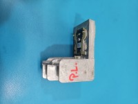 Moduł lampy Vw Tiguan II 16- 8R01G143079, 140800054800, 8RP150671