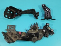 Rolka drzwi prawych przesuwnych komplet, AM51-U25000-AH, AM51-U26800-AJ, AM51-U25028-AF FORD C-MAX II MK2