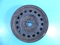 Felga stalowa 15" Peugeot 807 Et 27 r15 5x98