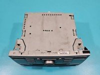 Radio fabryczne Ford S-max I MK1 radioodtwarzacz
