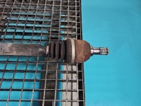 Półoś przód prawa Hyundai I30 II 12-16 1.6 crdi (D4FB) manual