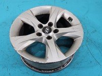Felga aluminiowa 16" komplet alufelgi felgi Hyundai I40