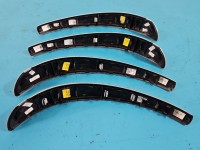 Listwa listwy dekory dekor deski BMW E87 eu