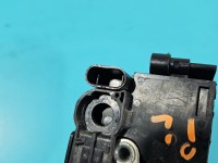 Zamek przód lewy Chevrolet Aveo T250 EUROPA Chevrolet