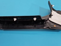 Osłona ZAŚLEPKA PLASTIK LEXUS CT 10-22 62111-76010, 67910-76020