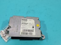 Sterownik poduszek airbag Renault Clio III 8201043701