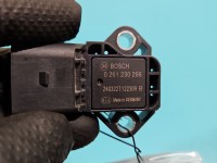 Czujnik ciśnienia powietrza Audi A4 B7 0261230266 Mapsensor