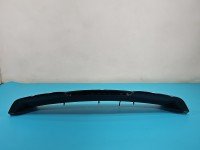 Spoiler lotka klapy Kia Niro I 2016-2022 bordowy CR5