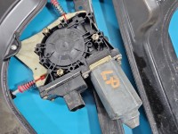 Podnośnik przód lewy SZYBY WINDA Audi A3 8L 8L4959801B 5d HB