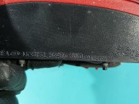 Lampa tył lewa klapy Kia Sportage III 10-15 HB EUROPA 9405-3W0