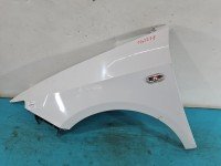Błotnik przód lewy Seat Ibiza IV 6J biały LB9A