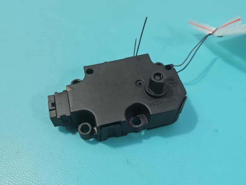 Silniczek nawiewu NAGRZEWNICY Mercedes W222 EUROPA