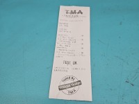 TEST Rozrusznik Opel Astra II G 1.7 DTL 0001110115