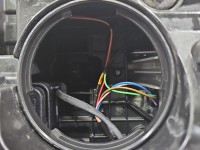 Reflektor prawy lampa przód Hyundai Tucson IV 20- EUROPA 92102-N7XXX, 92102-N7100