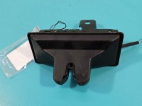 Zamek klapy tył Ford Fusion USA 12-20 sedan 4 PIN sedan 319602616, 73F4328AE