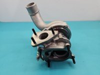 Turbosprężarka Regenerowana Renault Master II K03-055, 53039700055, 53039880055 2.5 dci 120KM