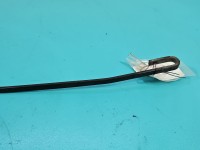 Ramie wycieraczki lewe Opel Movano III 8200734776, 8200734776B