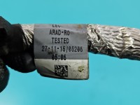 Wiązka instalacja GX63-F260145-AA, GX63-F260145-AA, Europejska, Przewód masowy, JAGUAR XF II X260 GX63-F260145-AA