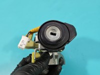 Stacyjka KLUCZYK WKŁADKA Kia Ceed II 12-18