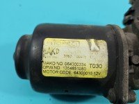 Silniczek Silnik wycieraczek przód Citroen Nemo 1354851080